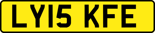 LY15KFE