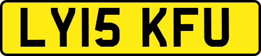 LY15KFU