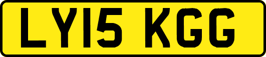 LY15KGG