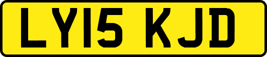 LY15KJD