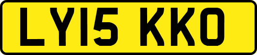 LY15KKO