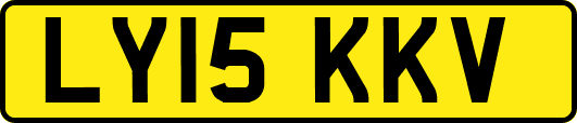 LY15KKV