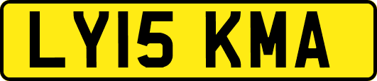 LY15KMA