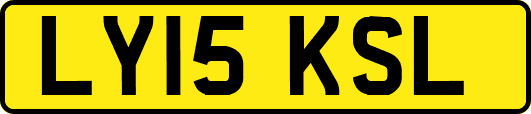 LY15KSL