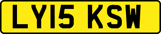 LY15KSW