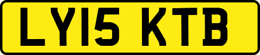LY15KTB