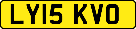 LY15KVO