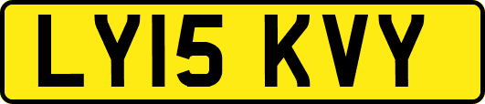 LY15KVY