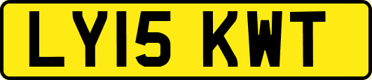 LY15KWT