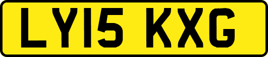 LY15KXG