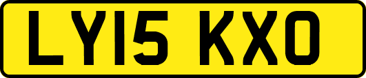 LY15KXO