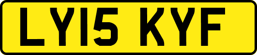 LY15KYF