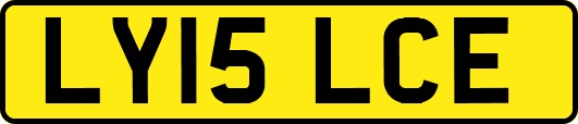 LY15LCE