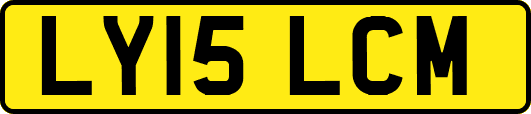 LY15LCM