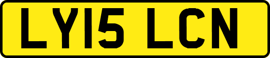 LY15LCN