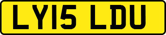 LY15LDU