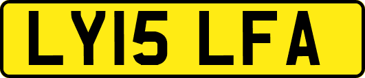 LY15LFA