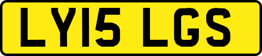 LY15LGS