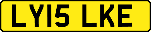 LY15LKE