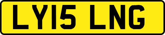LY15LNG