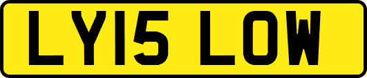 LY15LOW