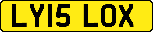 LY15LOX