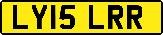 LY15LRR