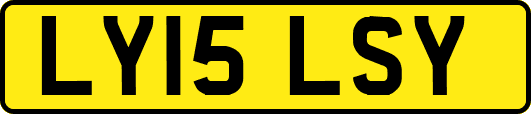 LY15LSY