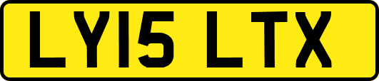 LY15LTX
