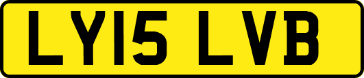 LY15LVB