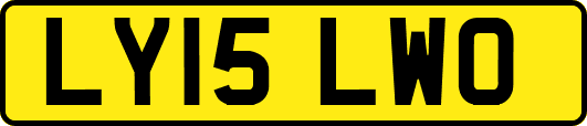 LY15LWO