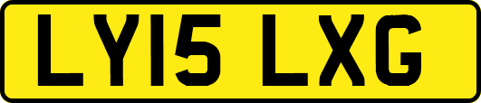 LY15LXG