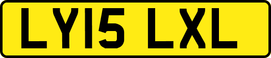 LY15LXL