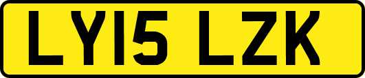 LY15LZK