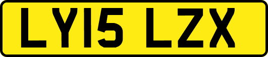 LY15LZX