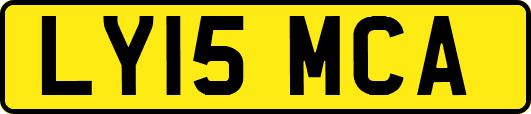 LY15MCA