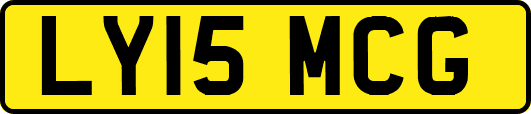 LY15MCG