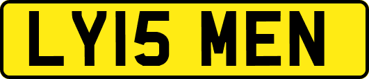 LY15MEN