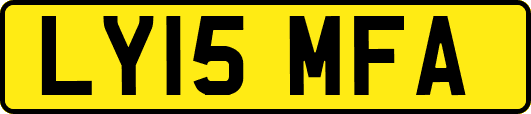 LY15MFA