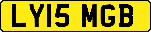 LY15MGB