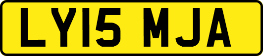 LY15MJA