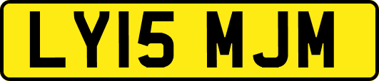 LY15MJM