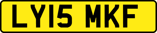 LY15MKF