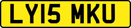 LY15MKU