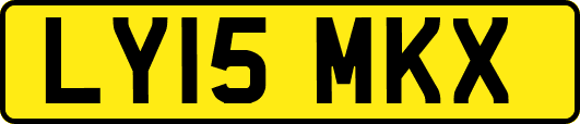 LY15MKX