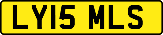 LY15MLS