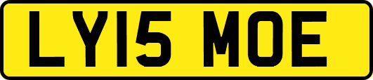 LY15MOE
