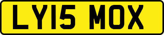 LY15MOX