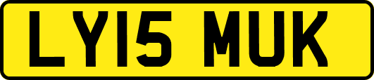 LY15MUK