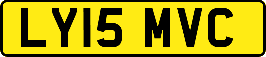 LY15MVC